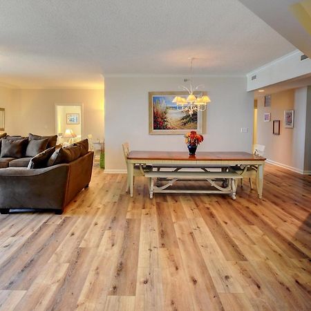 Margate Tower 2401 Condo Myrtle Beach Extérieur photo