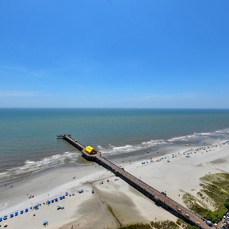 Margate Tower 2401 Condo Myrtle Beach Extérieur photo