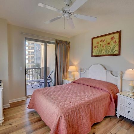Margate Tower 2401 Condo Myrtle Beach Extérieur photo