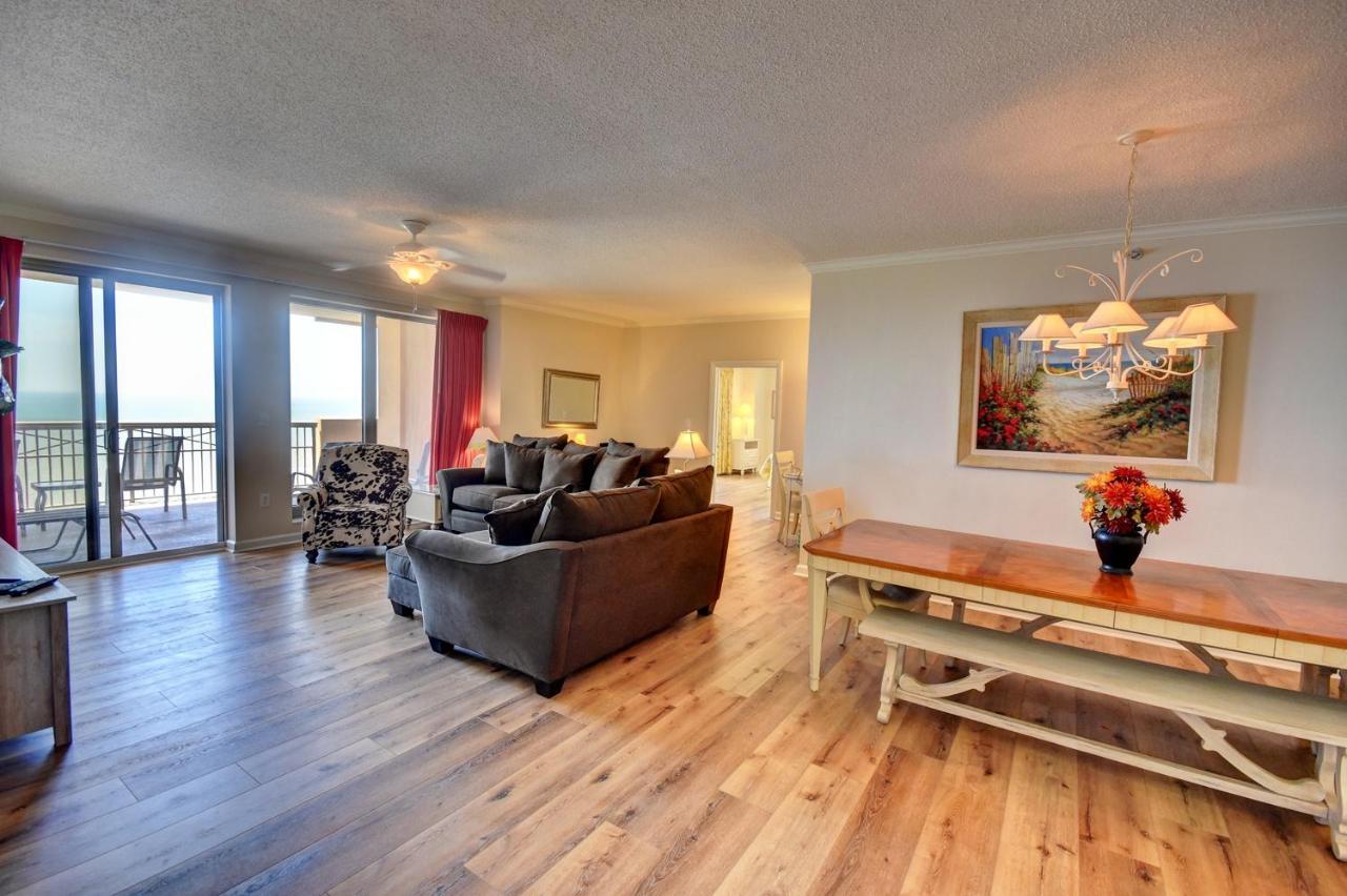 Margate Tower 2401 Condo Myrtle Beach Extérieur photo