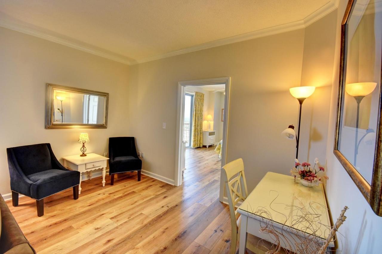 Margate Tower 2401 Condo Myrtle Beach Extérieur photo