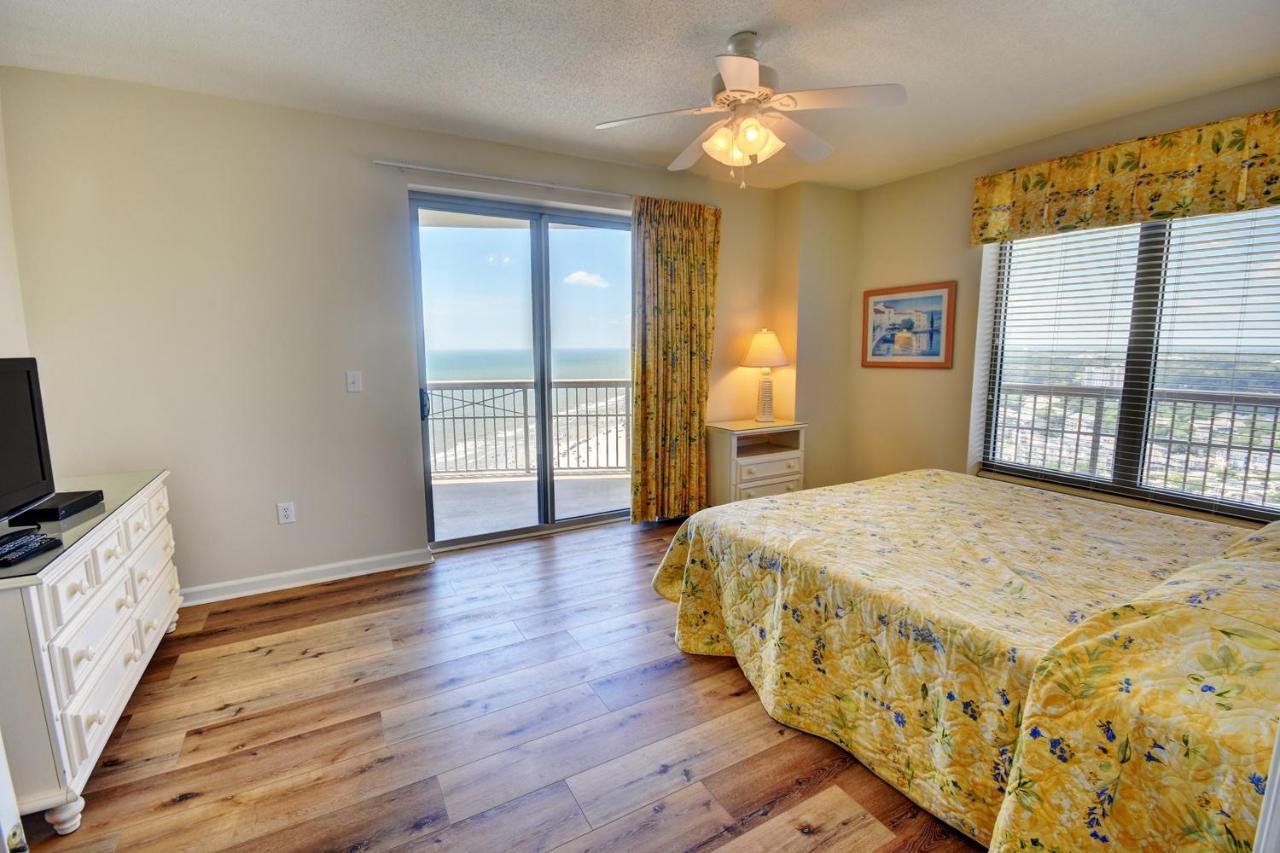 Margate Tower 2401 Condo Myrtle Beach Extérieur photo