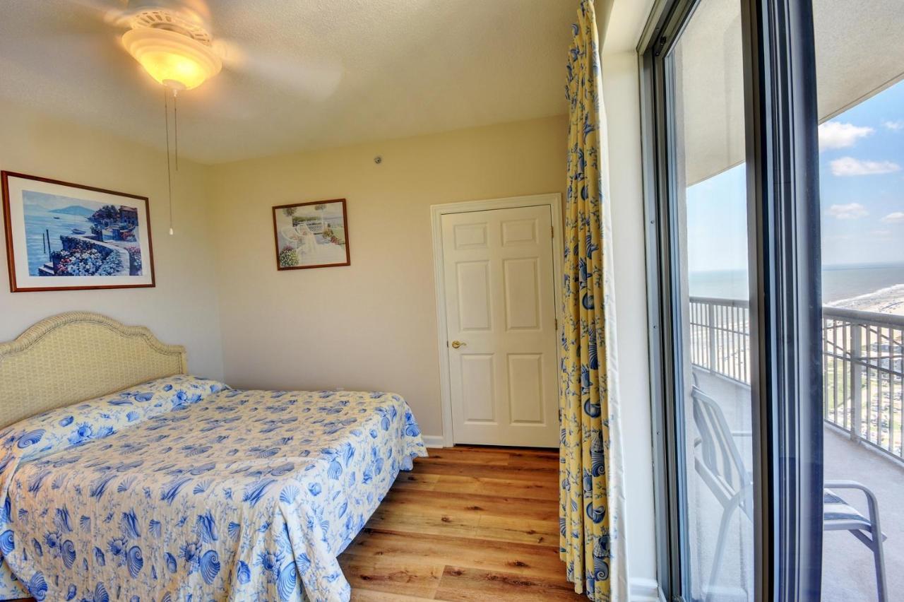 Margate Tower 2401 Condo Myrtle Beach Extérieur photo