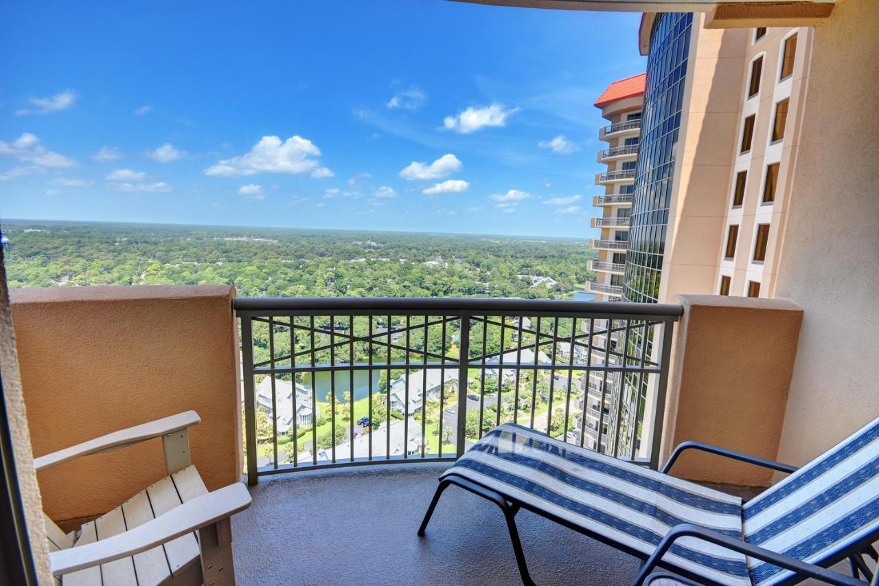 Margate Tower 2401 Condo Myrtle Beach Extérieur photo