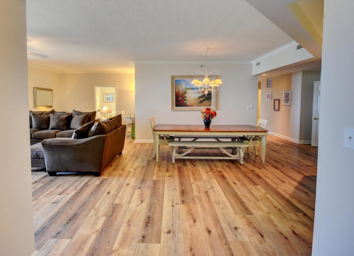 Margate Tower 2401 Condo Myrtle Beach Extérieur photo