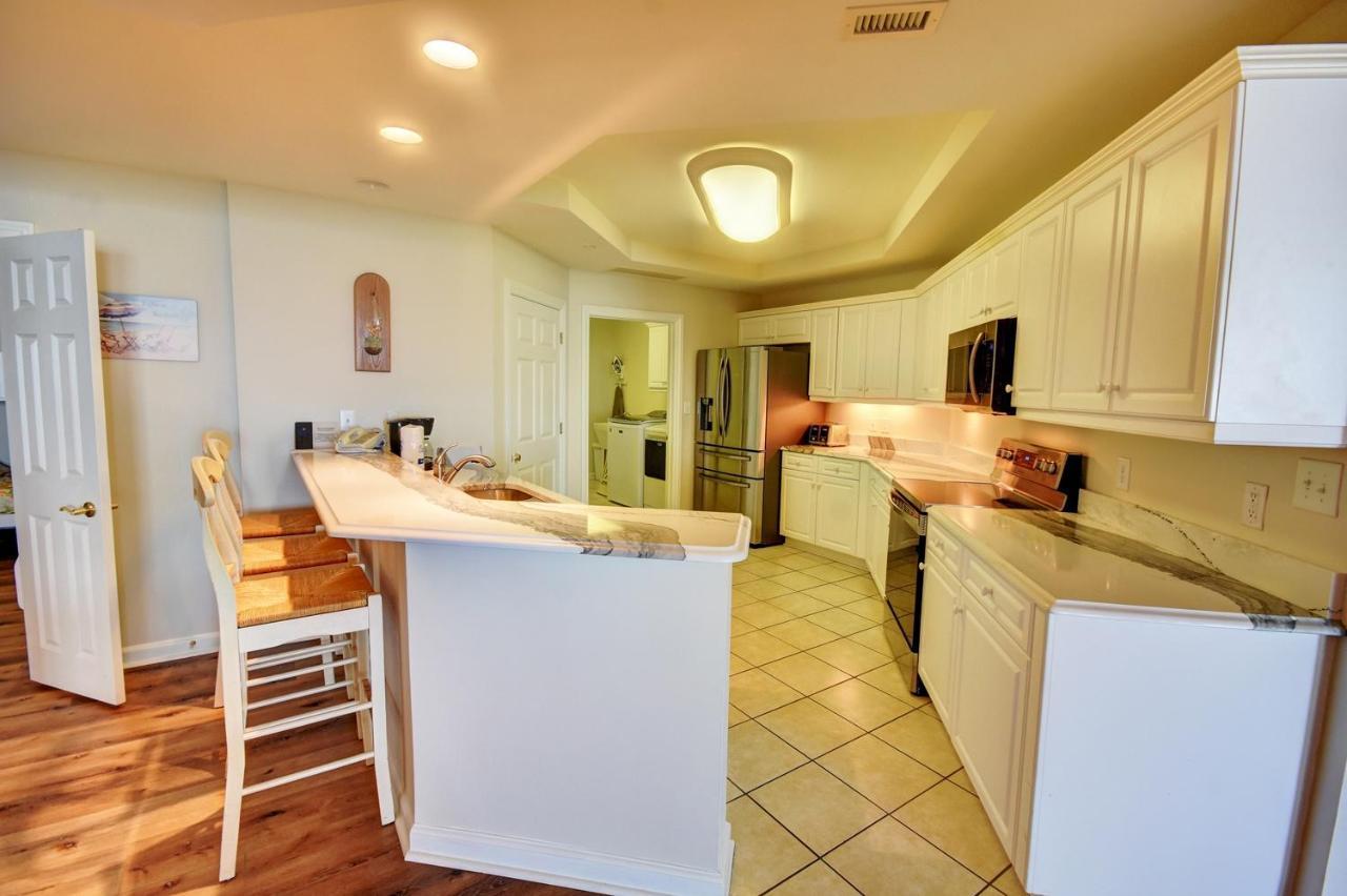 Margate Tower 2401 Condo Myrtle Beach Extérieur photo