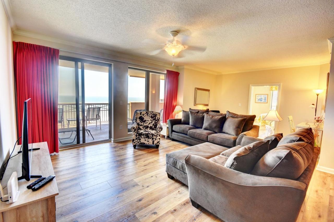 Margate Tower 2401 Condo Myrtle Beach Extérieur photo