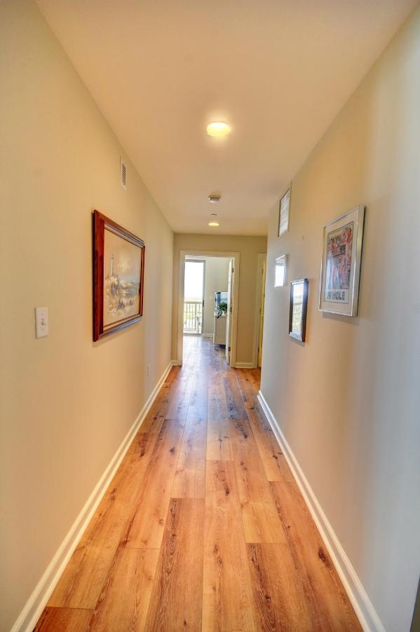 Margate Tower 2401 Condo Myrtle Beach Extérieur photo