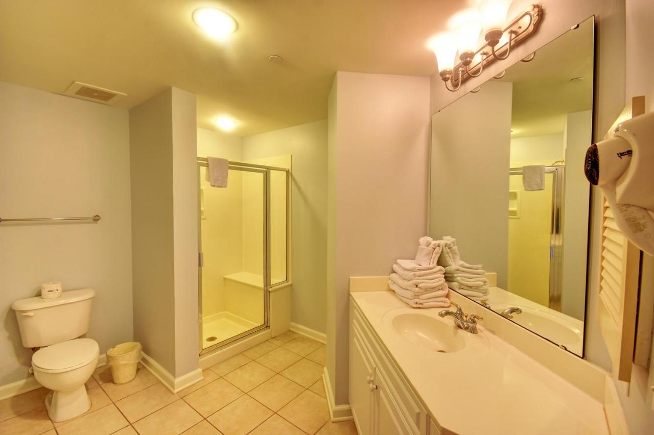 Margate Tower 2401 Condo Myrtle Beach Extérieur photo