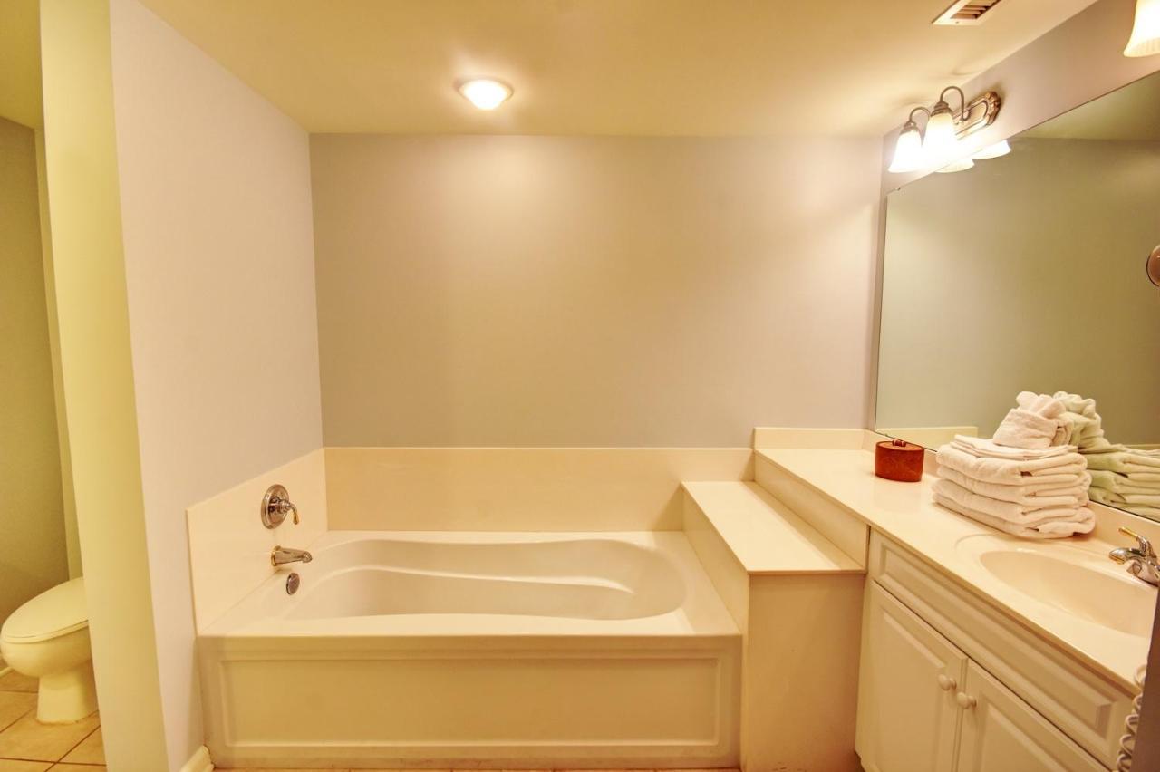 Margate Tower 2401 Condo Myrtle Beach Extérieur photo
