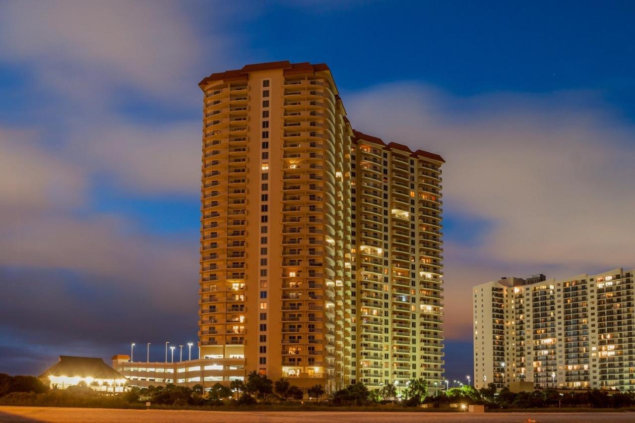 Margate Tower 2401 Condo Myrtle Beach Extérieur photo