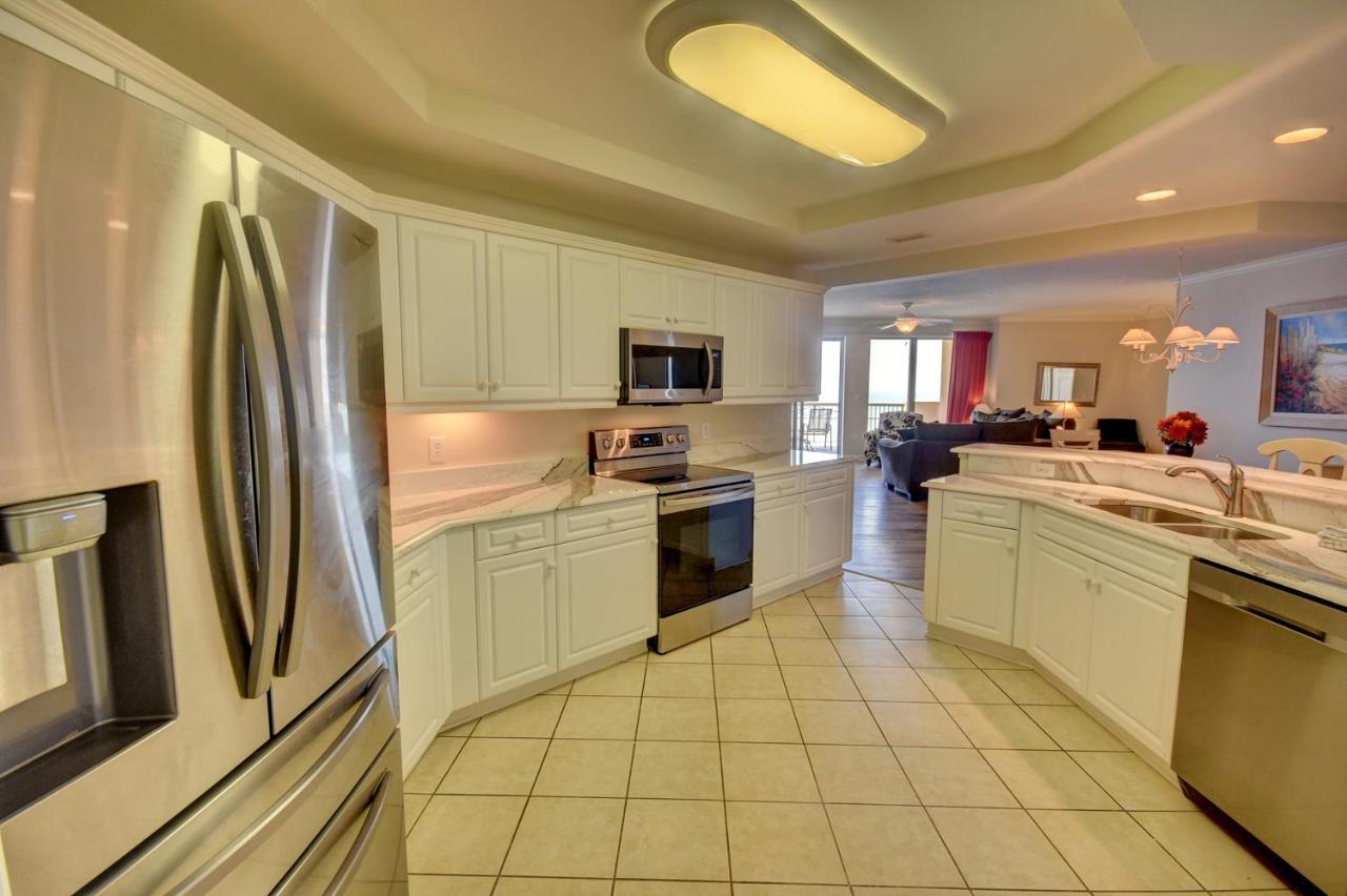 Margate Tower 2401 Condo Myrtle Beach Extérieur photo