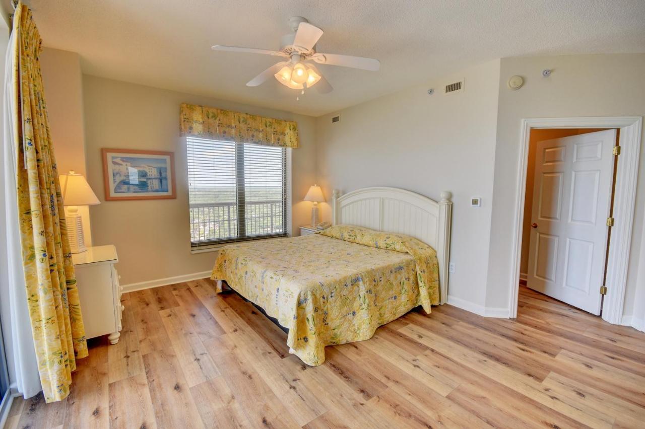 Margate Tower 2401 Condo Myrtle Beach Extérieur photo
