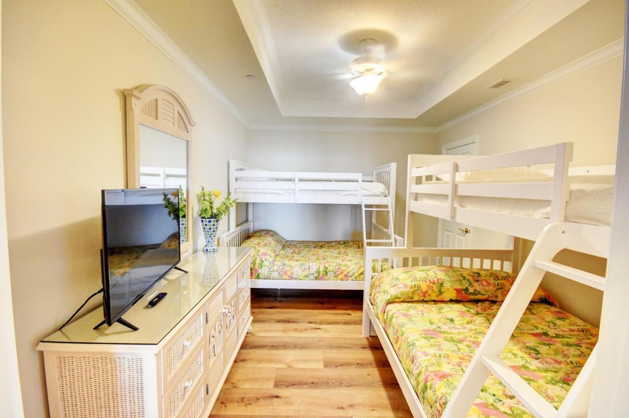 Margate Tower 2401 Condo Myrtle Beach Extérieur photo