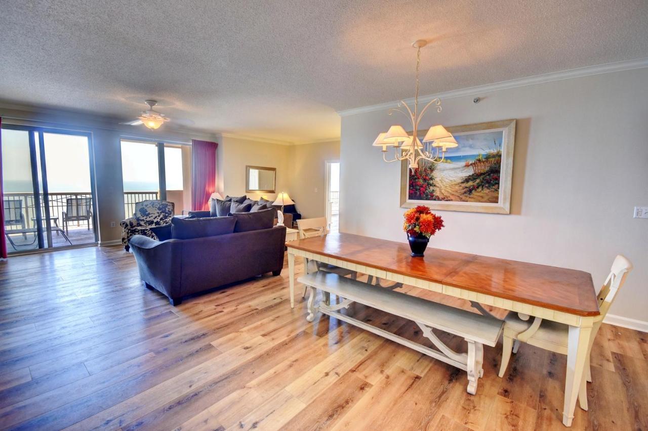 Margate Tower 2401 Condo Myrtle Beach Extérieur photo