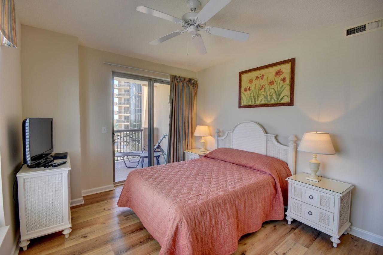 Margate Tower 2401 Condo Myrtle Beach Extérieur photo