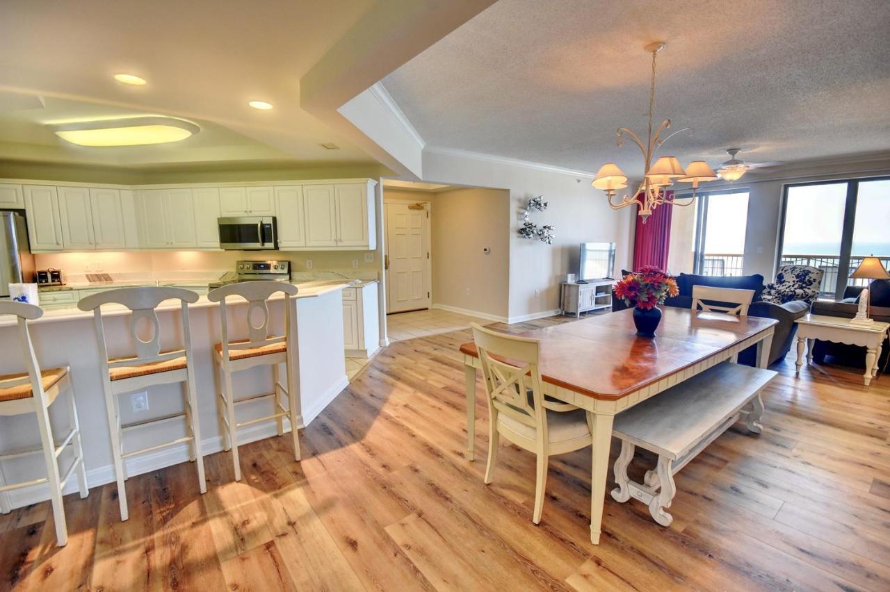 Margate Tower 2401 Condo Myrtle Beach Extérieur photo