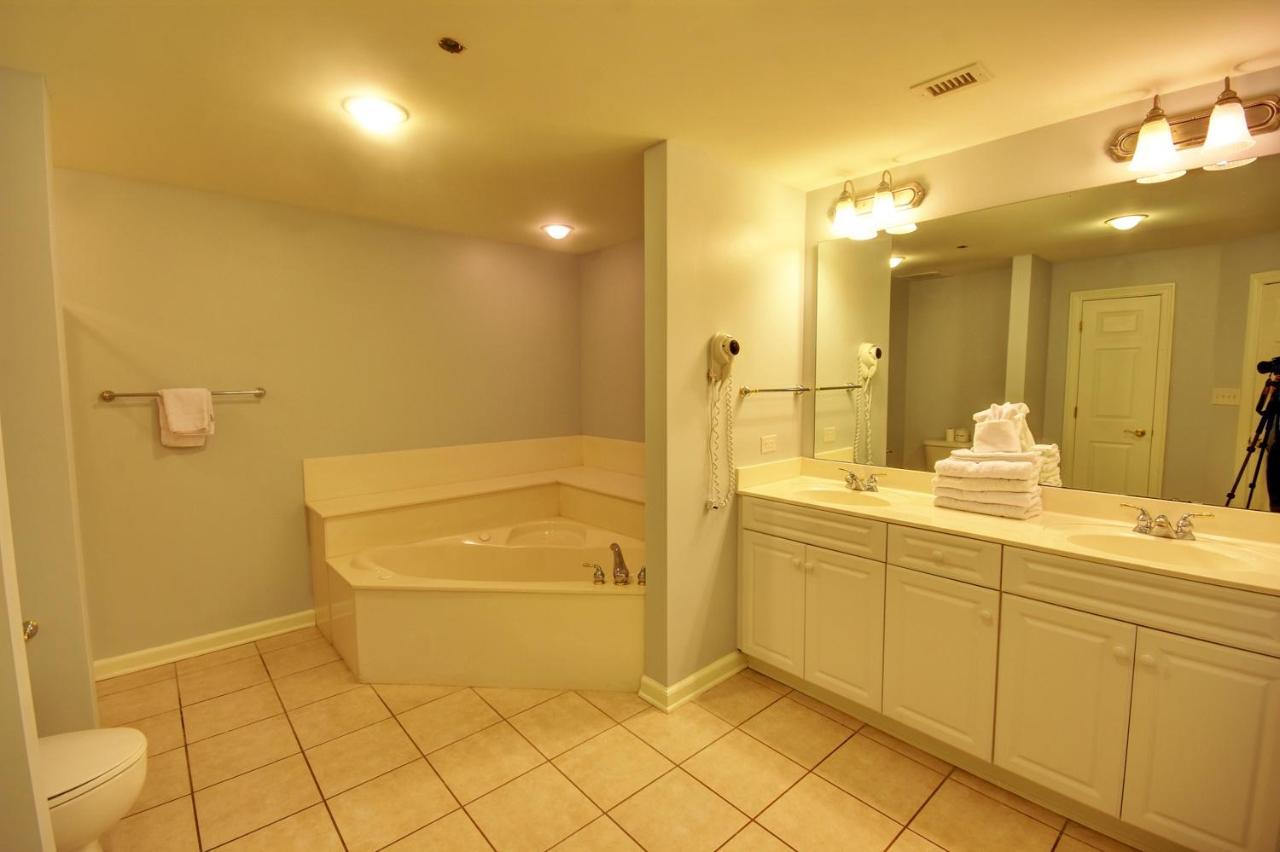 Margate Tower 2401 Condo Myrtle Beach Extérieur photo