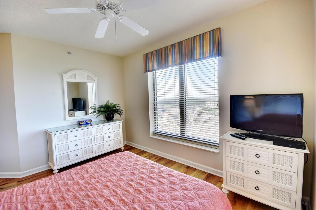 Margate Tower 2401 Condo Myrtle Beach Extérieur photo