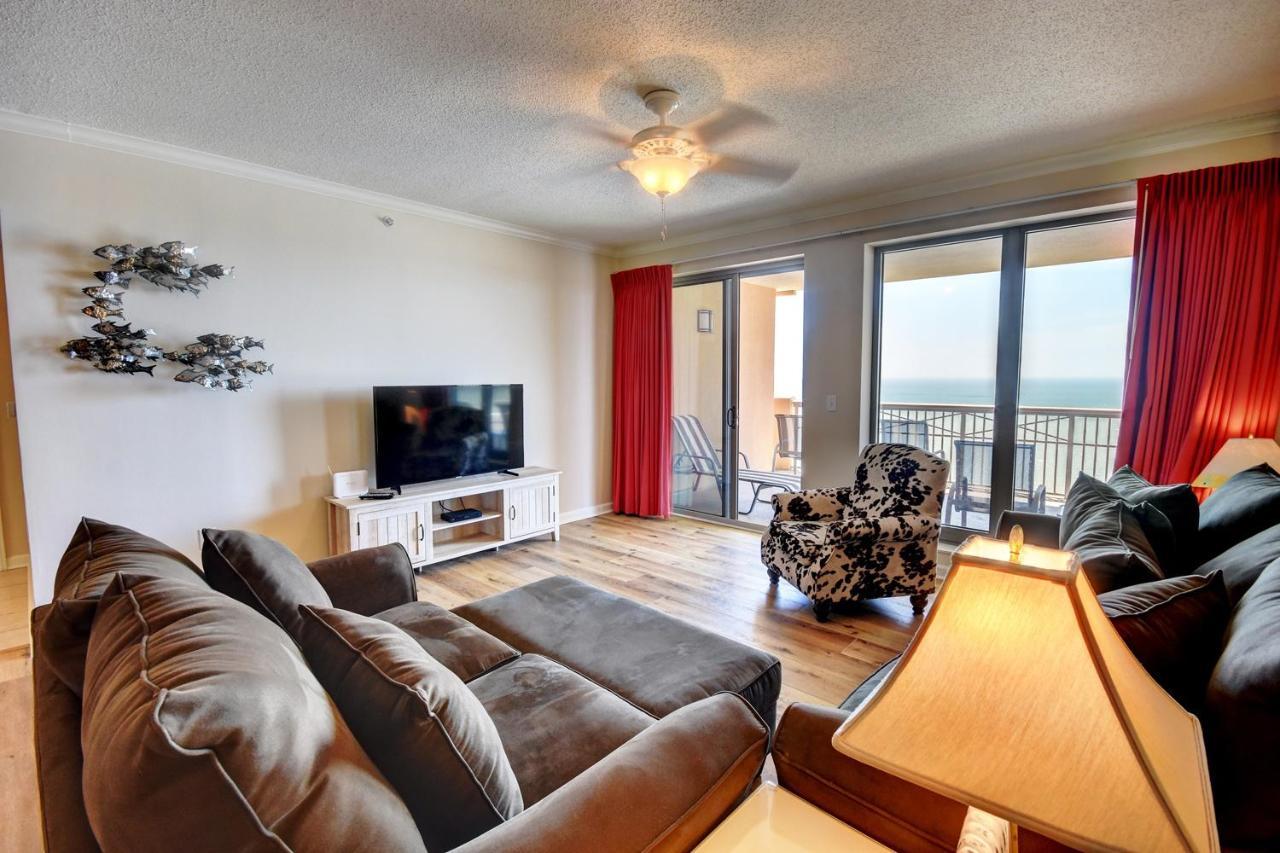 Margate Tower 2401 Condo Myrtle Beach Extérieur photo