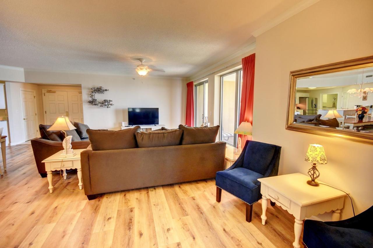 Margate Tower 2401 Condo Myrtle Beach Extérieur photo