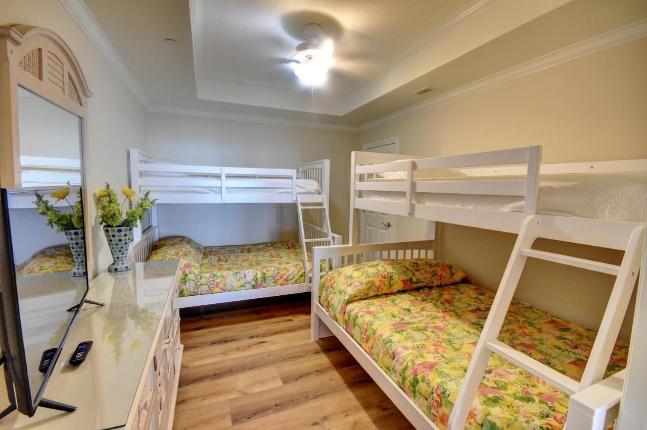 Margate Tower 2401 Condo Myrtle Beach Extérieur photo