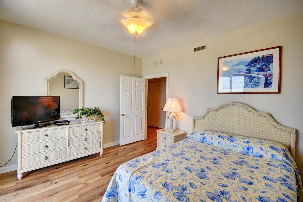 Margate Tower 2401 Condo Myrtle Beach Extérieur photo