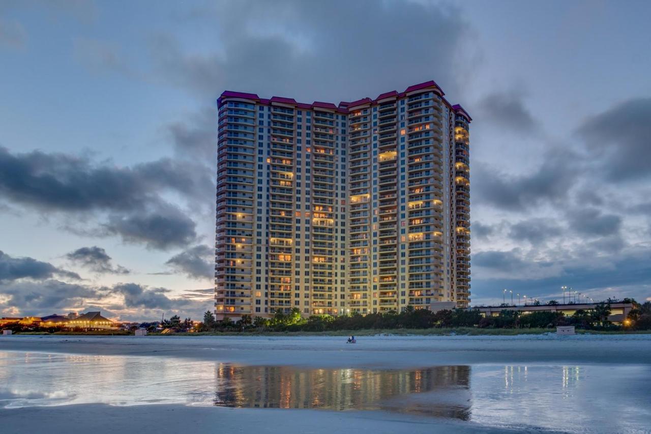 Margate Tower 2401 Condo Myrtle Beach Extérieur photo