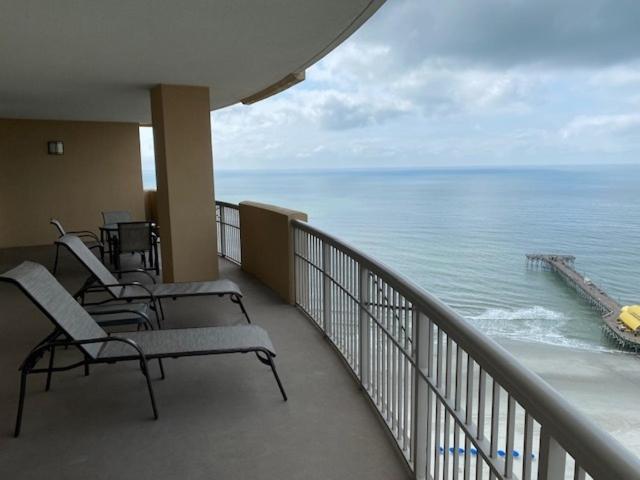 Margate Tower 2401 Condo Myrtle Beach Extérieur photo